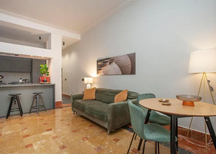 Sella Apartment Centro Storico