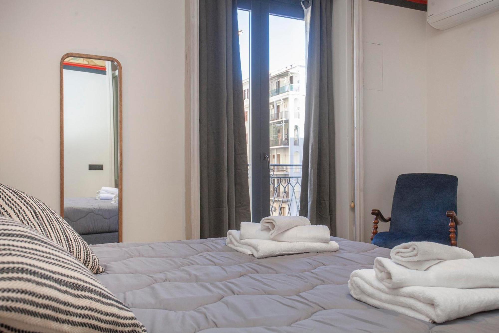Sella Centro Storico Apartamento