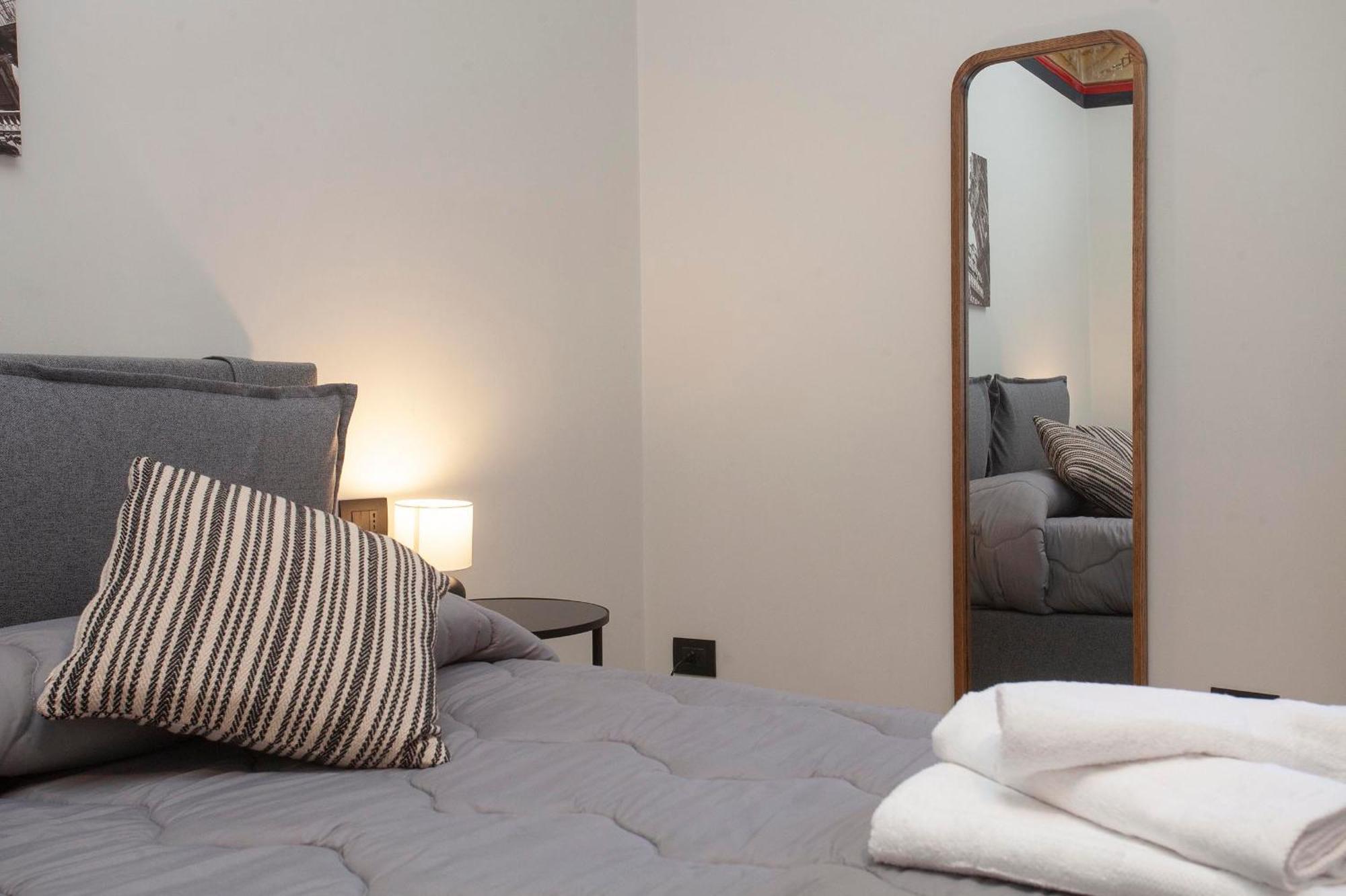 Sella Centro Storico Apartamento *