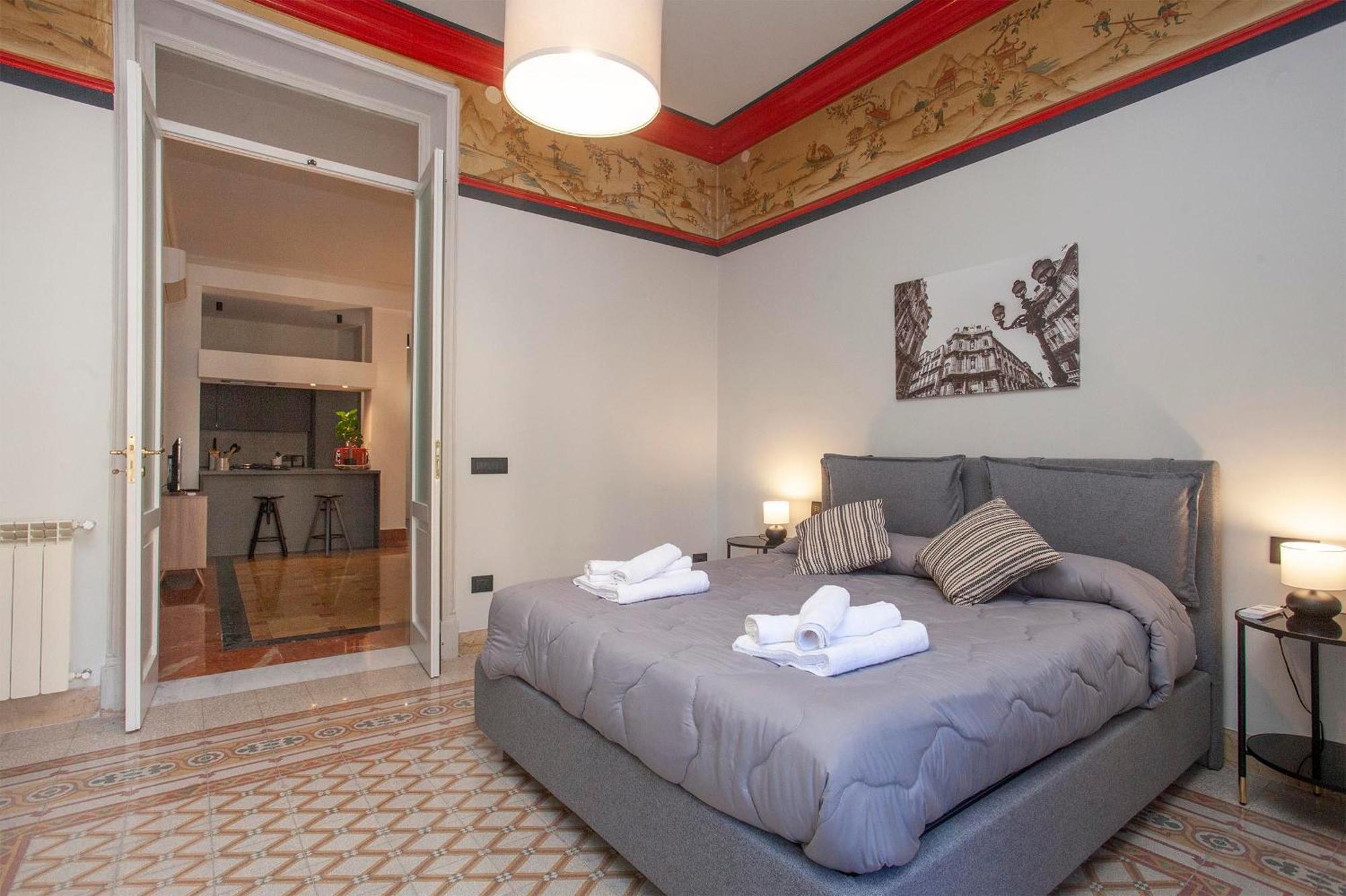 Apartamento Sella Centro Storico