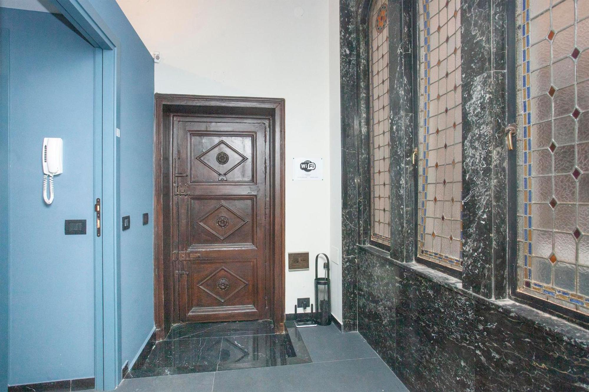 Apartamento Sella Centro Storico